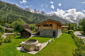 Chalet Breitalps Chamonix-Mont-Blanc